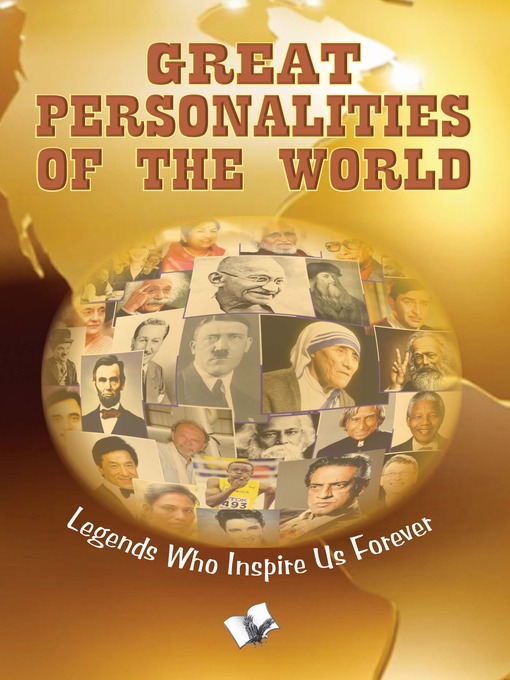 Title details for Greatest Personalities of the World by Tanvir Khan - Available